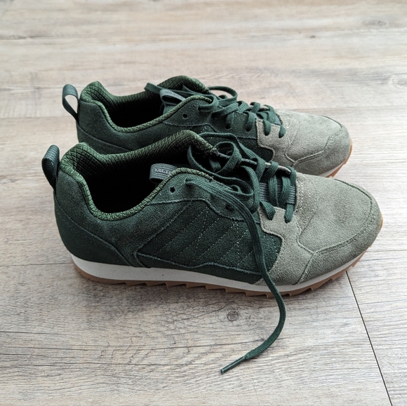 MERREL Forest Suede Alpine Sneaker- 8.5 - Picture 2 of 12